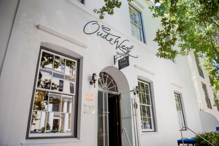 Food Tours Stellenbosch