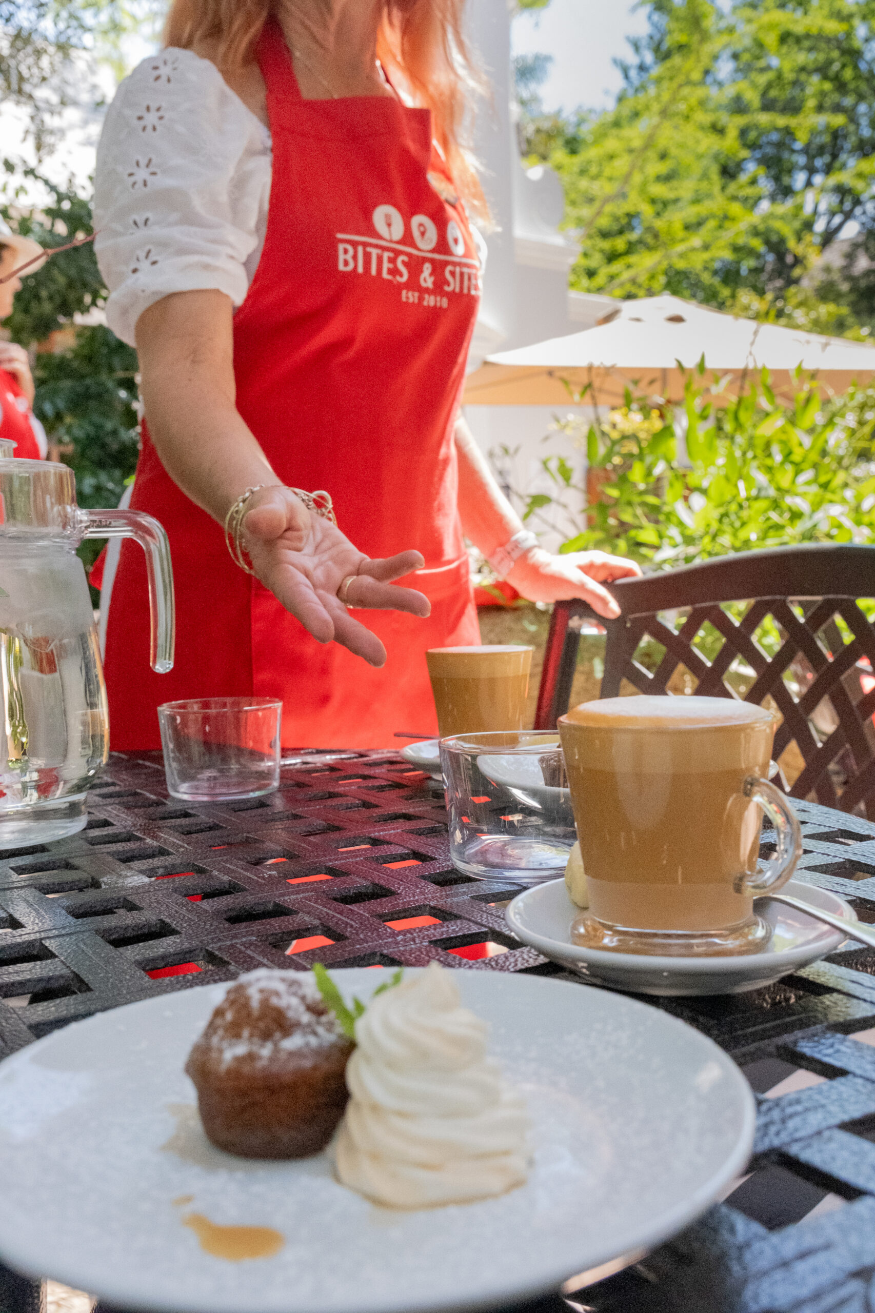 Foodies on Foot - Image 9
