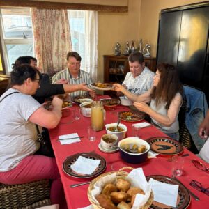 Kayamandi Township Tour and Xhosa Lunch