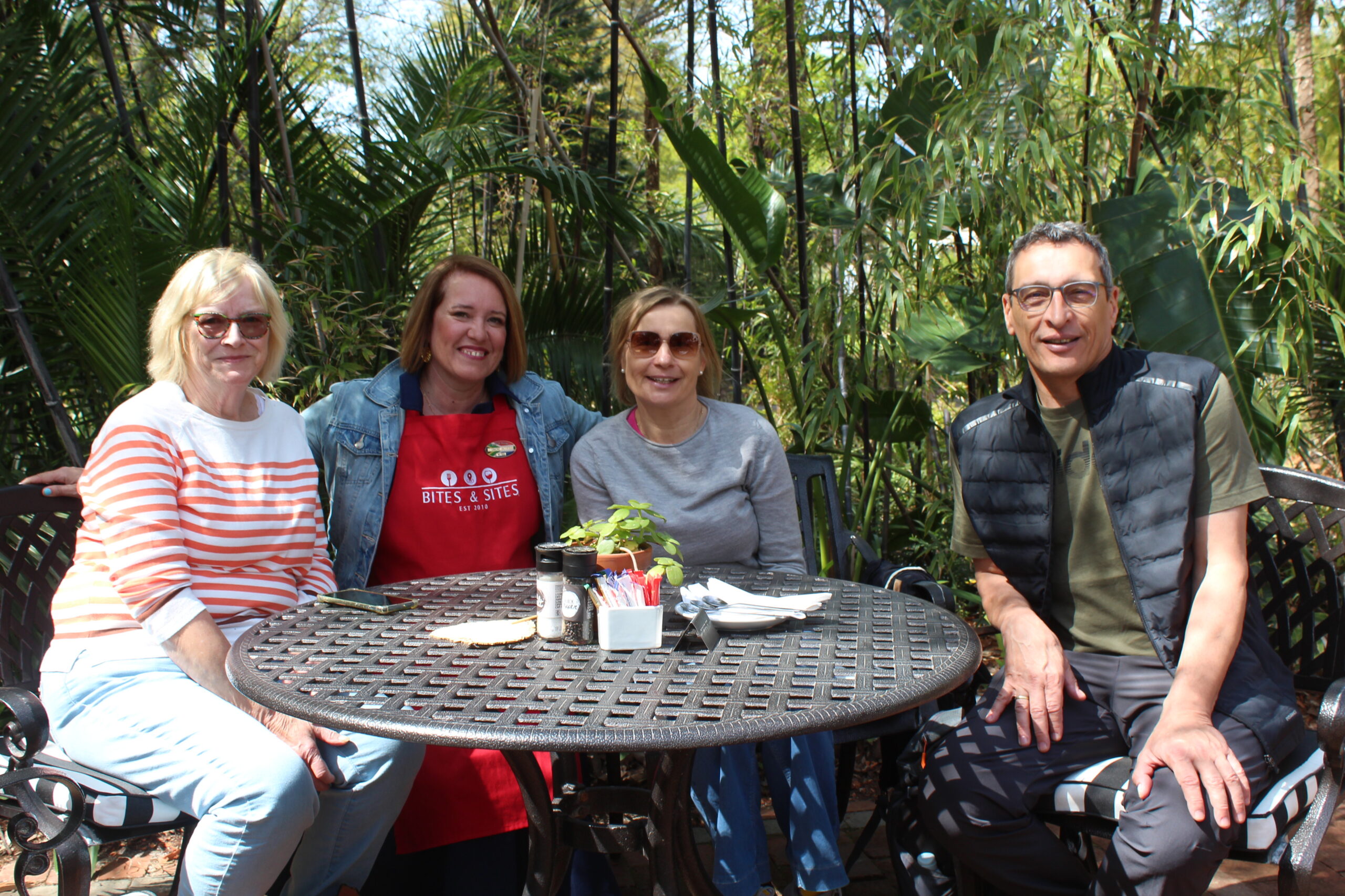 Foodies on Foot - Image 12