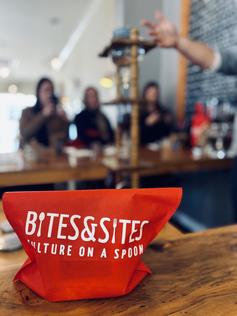 Food Tours Stellenbosch